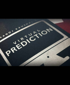 Virtual prediction Manoj Kaushal