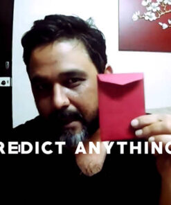 Virtual Prediction – Image 2