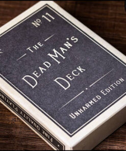 The Dead Man's Deck