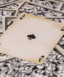 Alternative view of Jeu The Dead Man's Deck (Unharmed Edition)