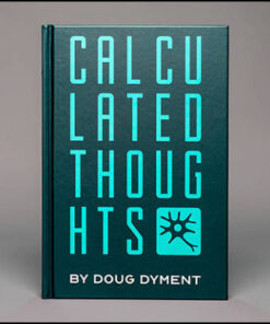 Calculated Thoughts Doug Dyment