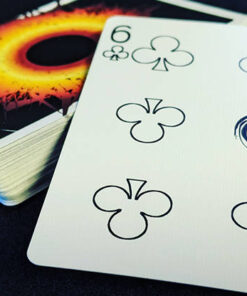 Alternative view of Jeu Black Tie