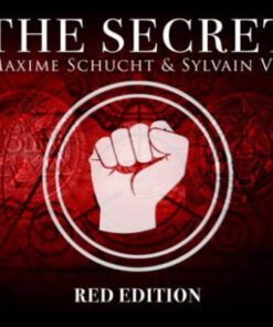 the secret vip schucht