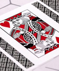 Alternative view of Jeu Esoteric - Static Edition (jeu marqué)