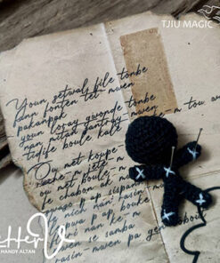 Alternative view of Letter V