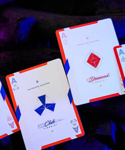 Alternative view of Jeu The Universe - UFO Edition