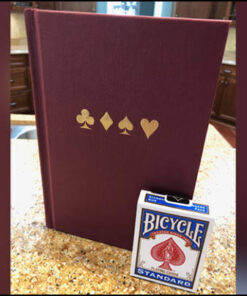 Beach house card tricks vol1 Marc Davison