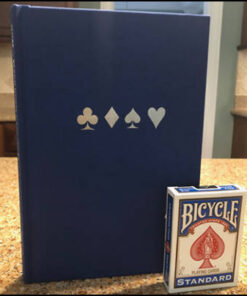 Beach house card tricks vol2 Marc Davison