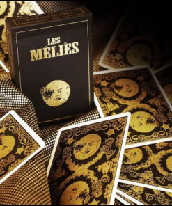 Jeu Les Melies Gold