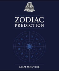 Zodiac prediction Liam Montier