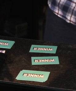 Alternative view of Winner Winner Chicken Dinner