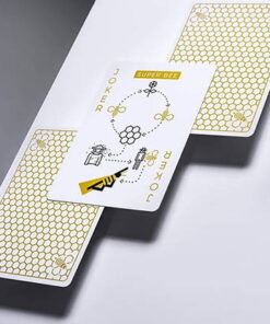 Alternative view of Jeu Super Bees