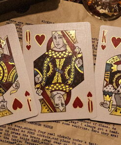 Alternative view of Jeu Charmers (violet)