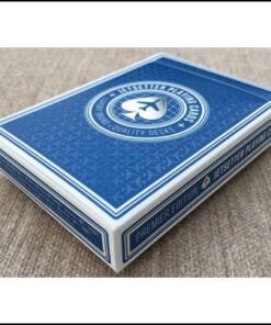 Jeu jetsetter bleu