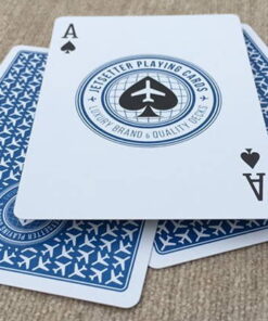 Alternative view of Jeu Jetsetter (Altitude Blue)