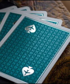 Jeu Jetsetter Lounge in terminal teal édition limitée