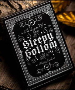 Jeu Sleepy Hollow