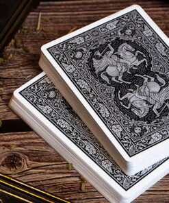 Alternative view of Jeu Sleepy Hollow V2