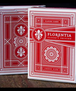 Jeu Florentia Player's edition