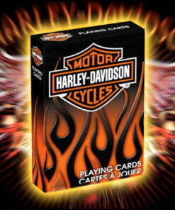 Jeu Harley-Davidson