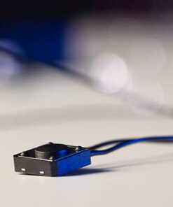 Alternative view of Gravity Toe Switch