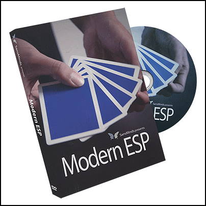 Modern ESP SansMinds