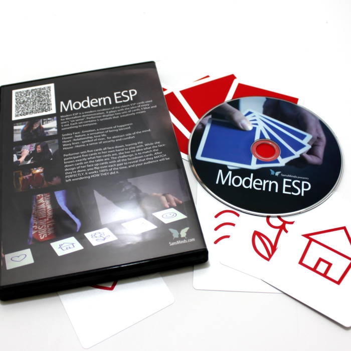 Modern ESP – Image 3