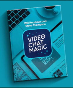 Video Chat Magic Will Houston Steve Thompson