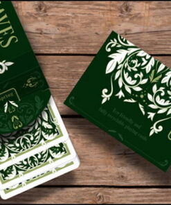 Jeu Leaves Spring Edition