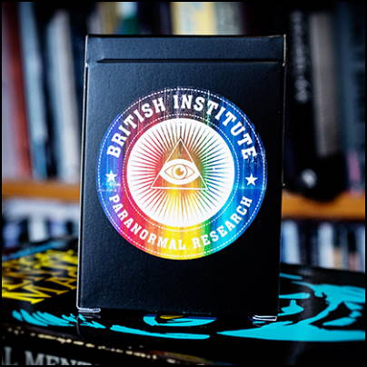 Lightwave ESP Deck Adam Cooper