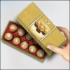 BonBon Box (dorée)