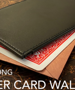 Himber card wallet plus Alan Wong