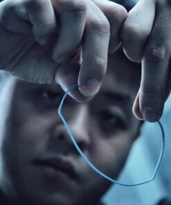 Alternative view of Band on Fire 2