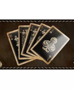 Alternative view of Jeu Voodoo