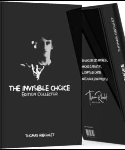invisible choice thomas riboulet