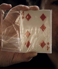 Alternative view of Ghost Pips