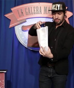 Alternative view of Spray Away