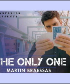he-only-one-martin-braessas