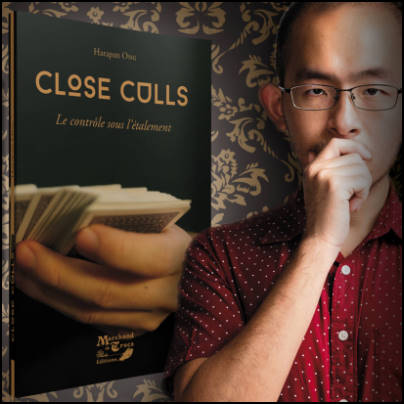 close culls harapan ong