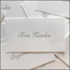 Appearing Business Cards (Celebrity Pack)