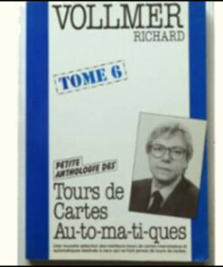 tours automatiques 6