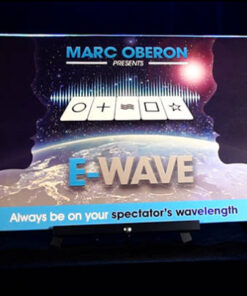 E-wave Marc Oberon