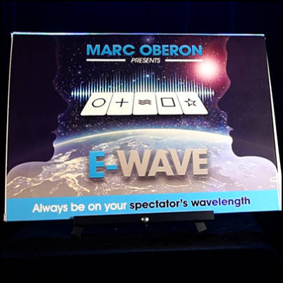 E-wave Marc Oberon