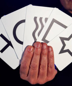 Alternative view of E-Wave