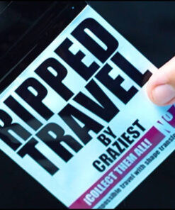 Ripped Travel