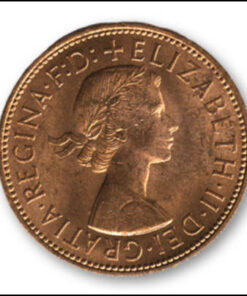 english penny