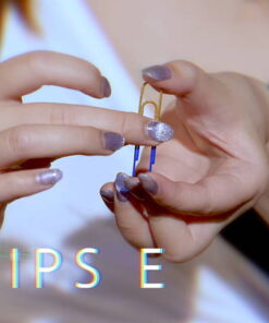 Alternative view of DNA