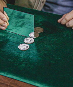 Alternative view of The Moon