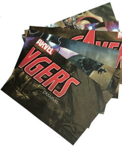 Paper Restore (Avengers) – Image 2