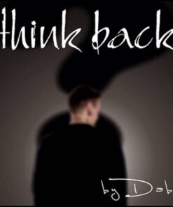 Think Back